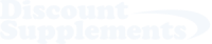 Discount Supplements · Sports nutrition retailer logo