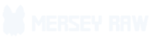 Mersey Raw · Raw dog food logo