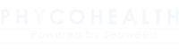 PhycoHealth · Marine nutrition & skincare logo